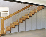 Construction et protection de vos escaliers par Escaliers Maisons à Wailly-Beaucamp